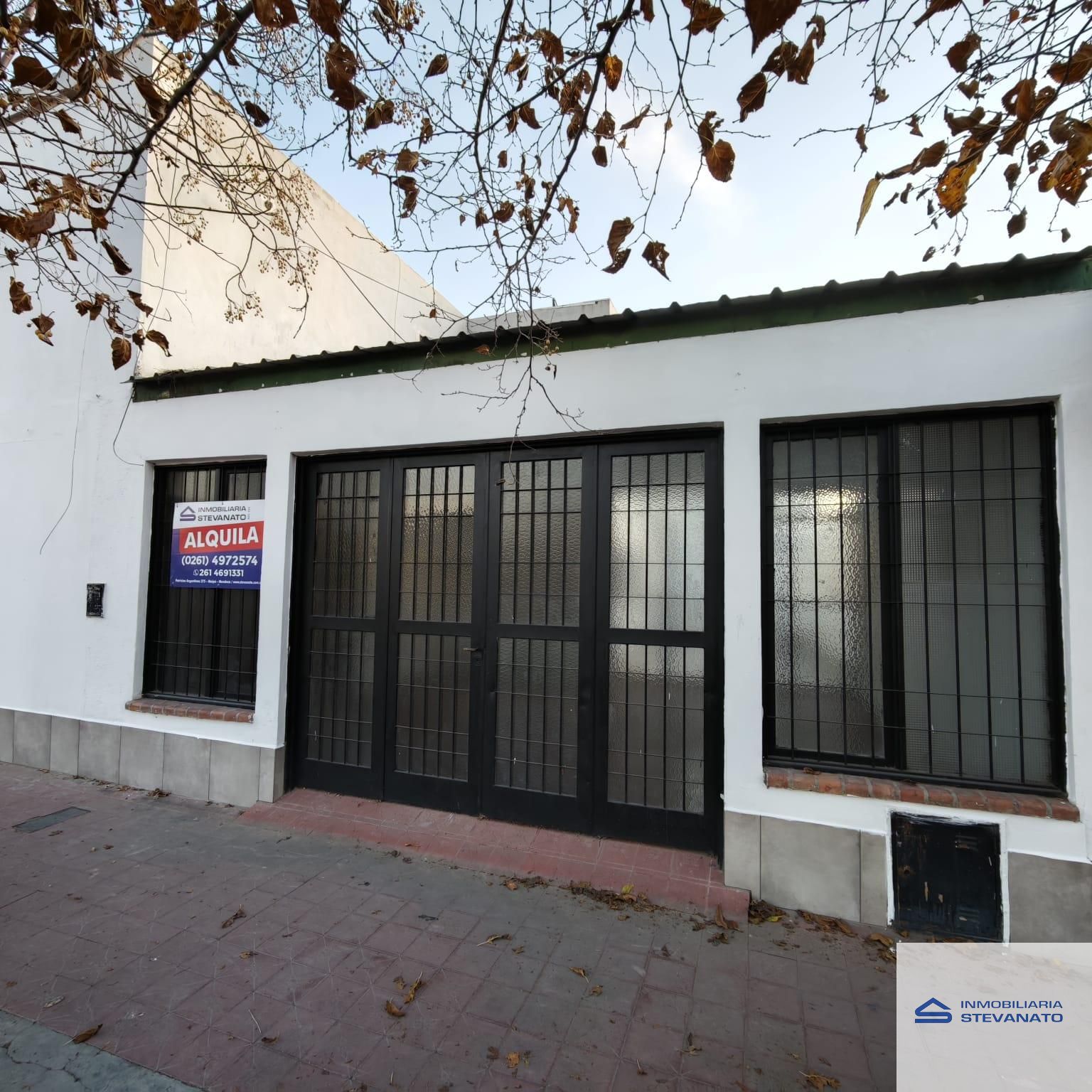 Casa en Alquiler en Maipu, Mendoza