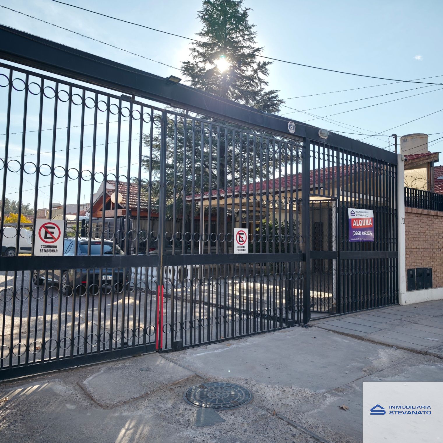 Casa en Alquiler en Maipu, Mendoza - $ 750.000 | Inmoup - 12