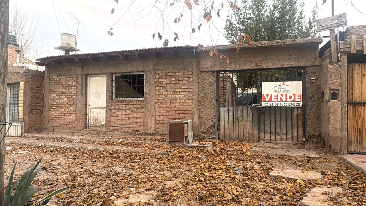 Terreno en Venta en Godoy Cruz, Mendoza
