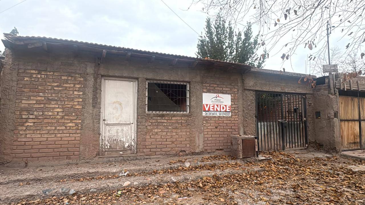 Terreno en Venta en Godoy Cruz, Mendoza