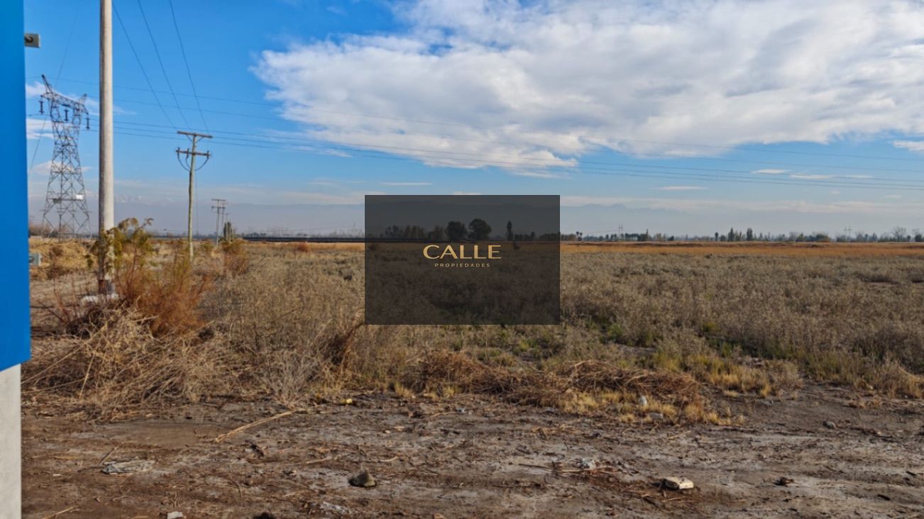 Terreno en Venta en Guaymallen, Mendoza - USD 30.000 | Inmoup - 11