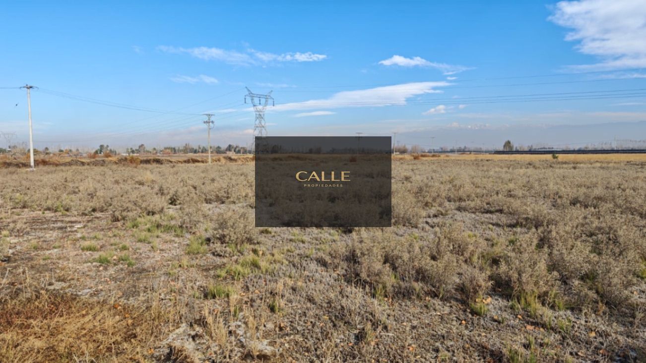 Terreno en Venta en Guaymallen, Mendoza - USD 30.000 | Inmoup - 13