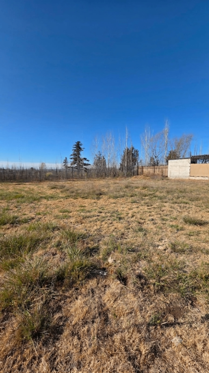 Terreno en Venta en Tunuyan, Mendoza