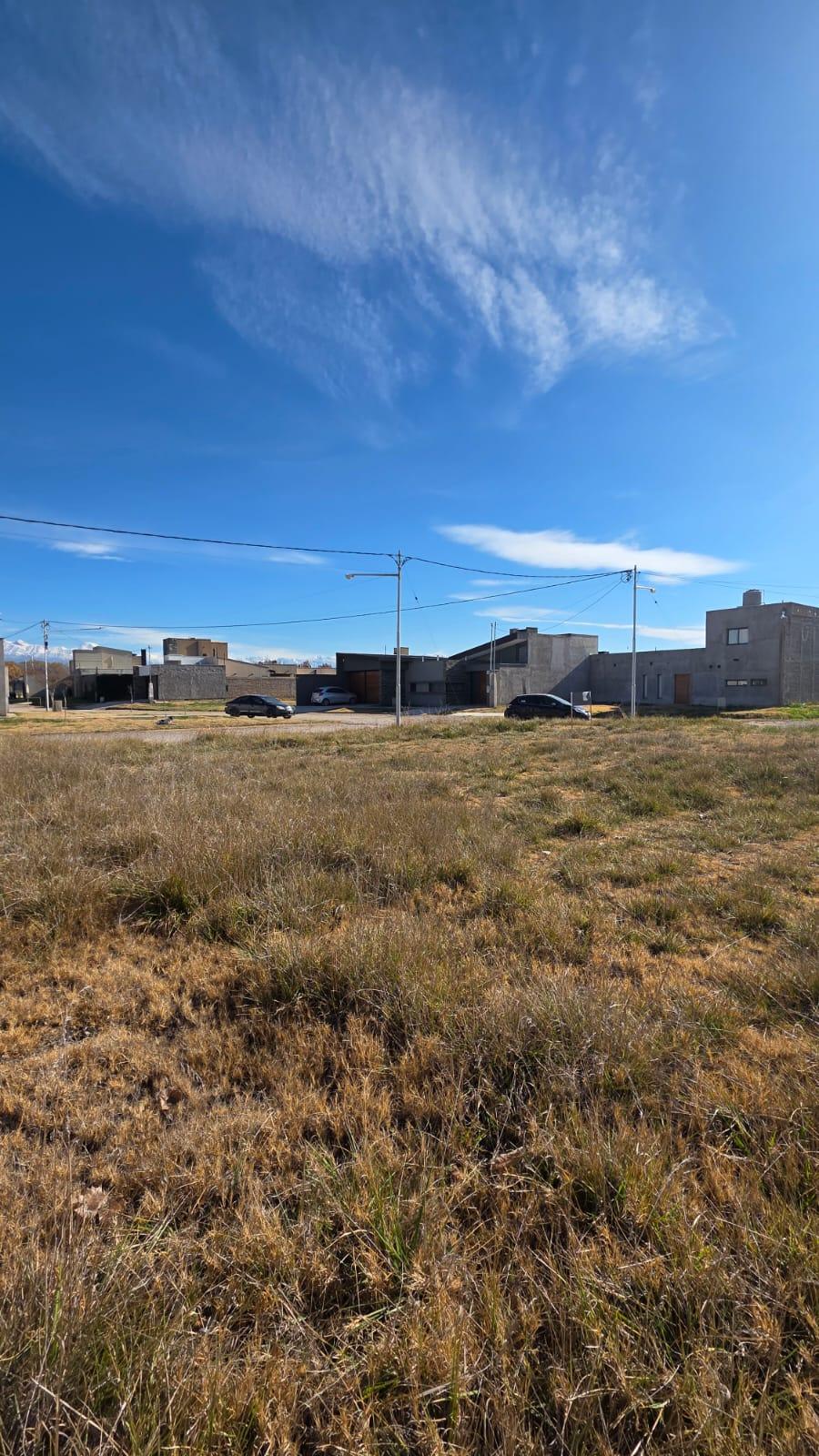Terreno en Venta en Tunuyan, Mendoza
