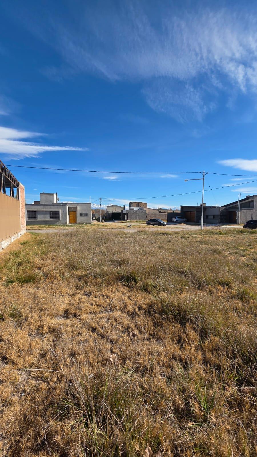 Terreno en Venta en Tunuyan, Mendoza