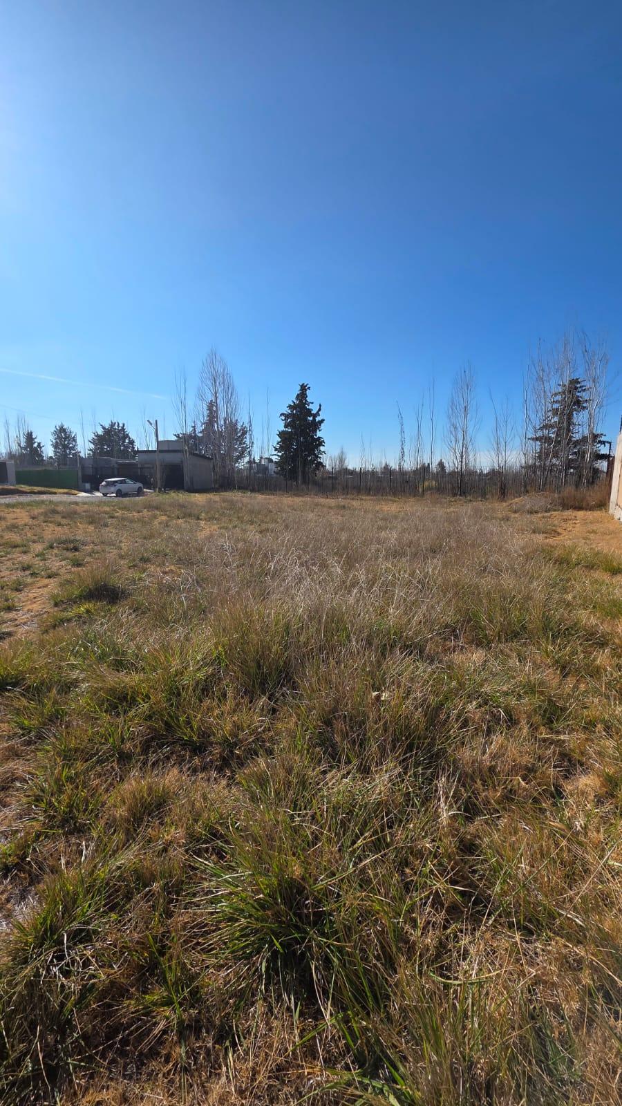 Terreno en Venta en Tunuyan, Mendoza