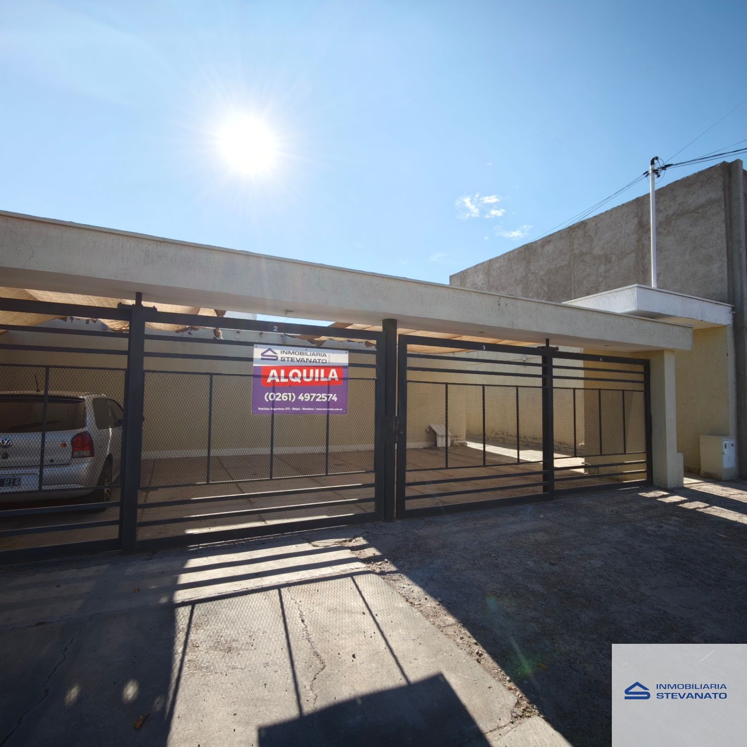 Departamento en Alquiler en Maipu, Mendoza