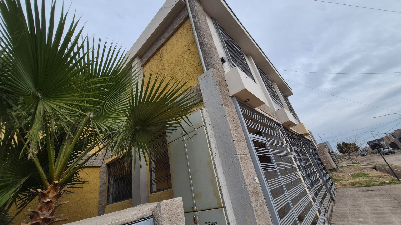 Duplex en Venta en Maipu, Mendoza
