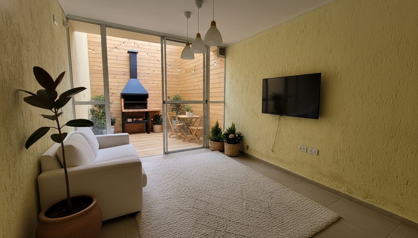 Duplex en Venta en Maipu, Mendoza - USD 70.000 | Inmoup - 9