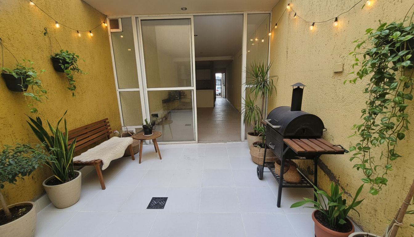 Duplex en Venta en Maipu, Mendoza - USD 70.000 | Inmoup - 11