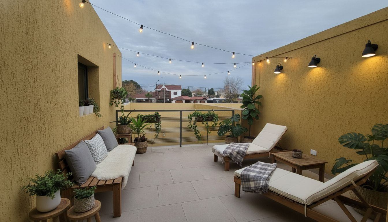 Duplex en Venta en Maipu, Mendoza - USD 70.000 | Inmoup - 30