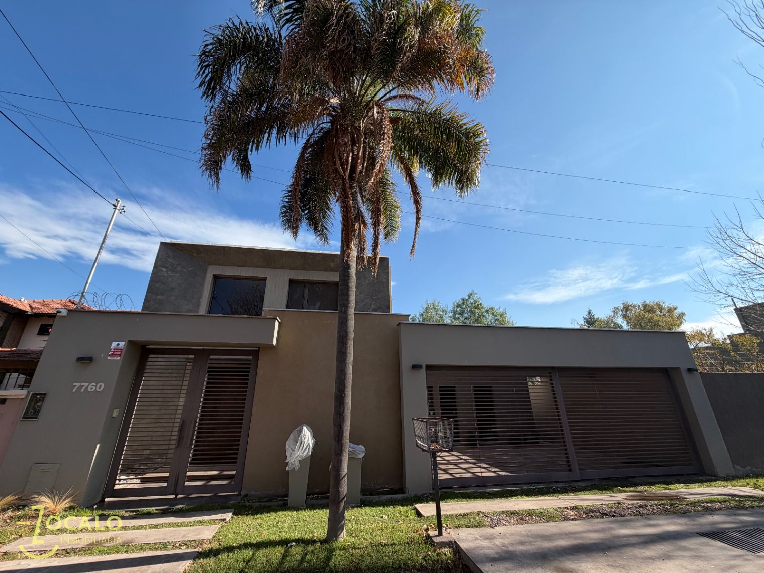 Casa en Venta en Lujan de Cuyo, Mendoza