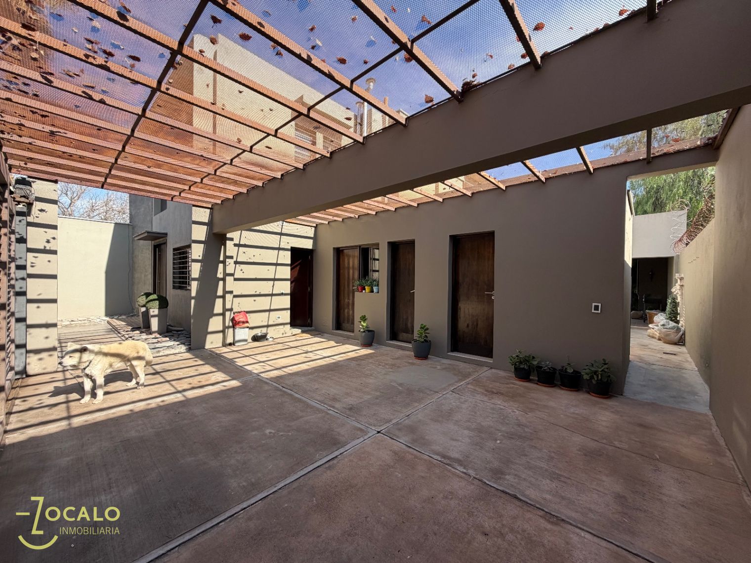 Casa en Venta en Lujan de Cuyo, Mendoza