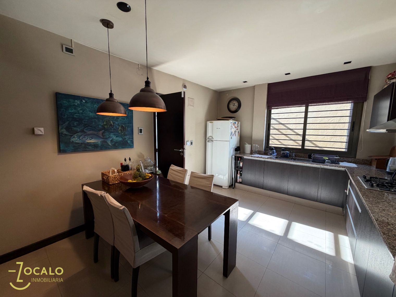 Casa en Venta en Lujan de Cuyo, Mendoza