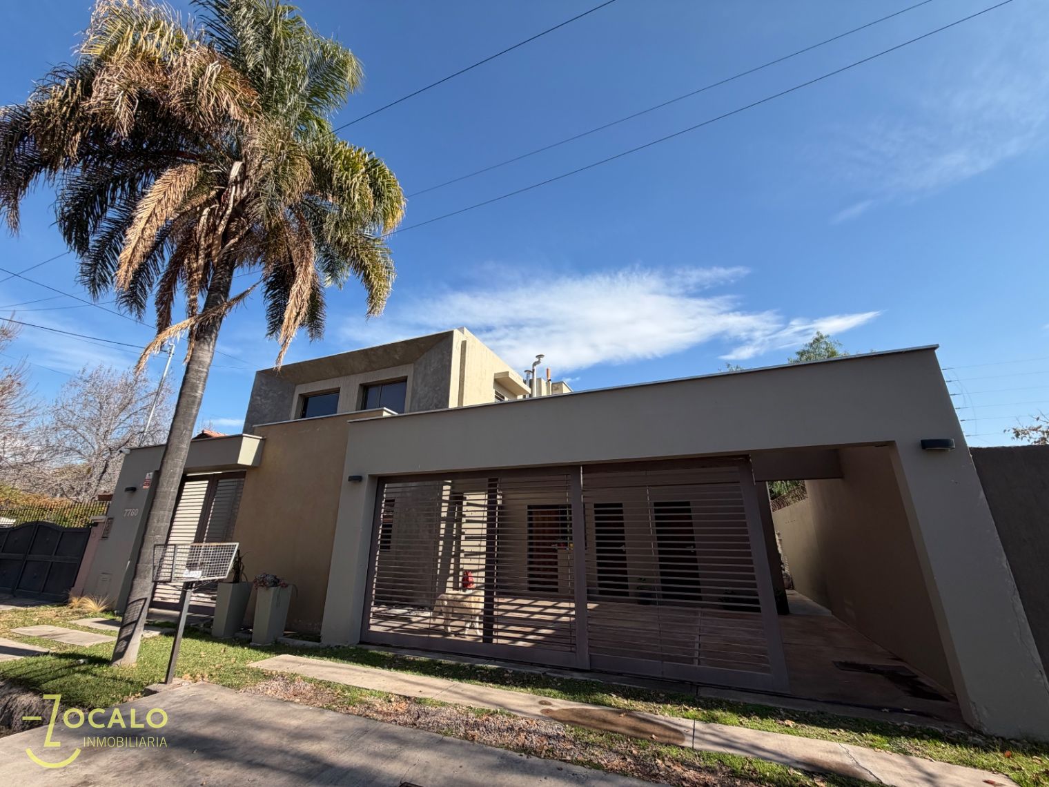 Casa en Venta en Lujan de Cuyo, Mendoza