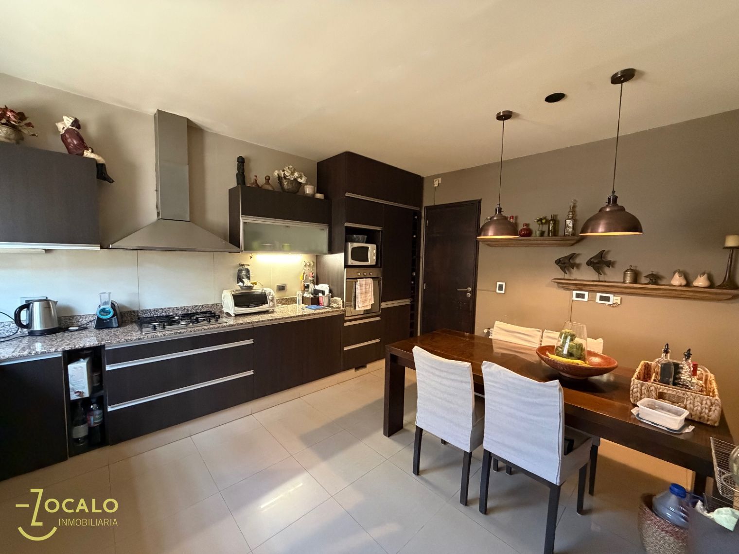 Casa en Venta en Lujan de Cuyo, Mendoza