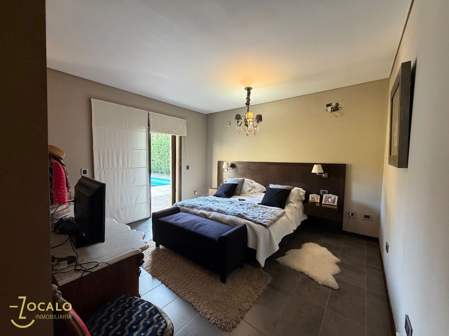Casa en Venta en Lujan de Cuyo, Mendoza