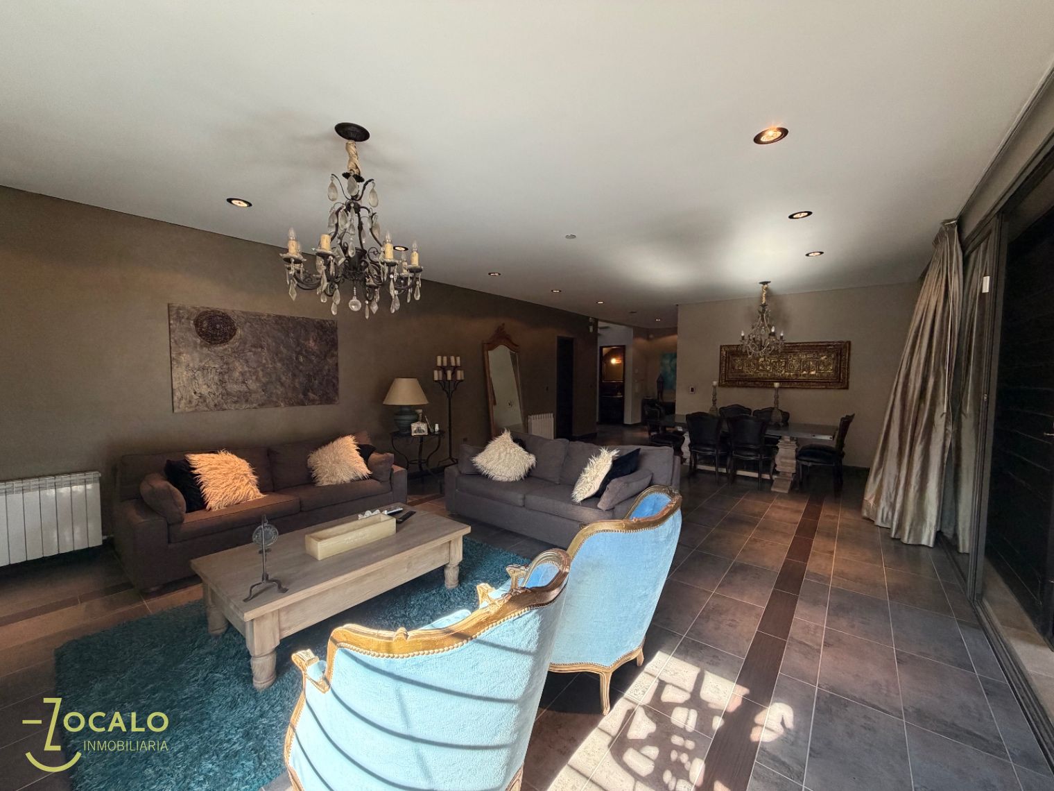 Casa en Venta en Lujan de Cuyo, Mendoza