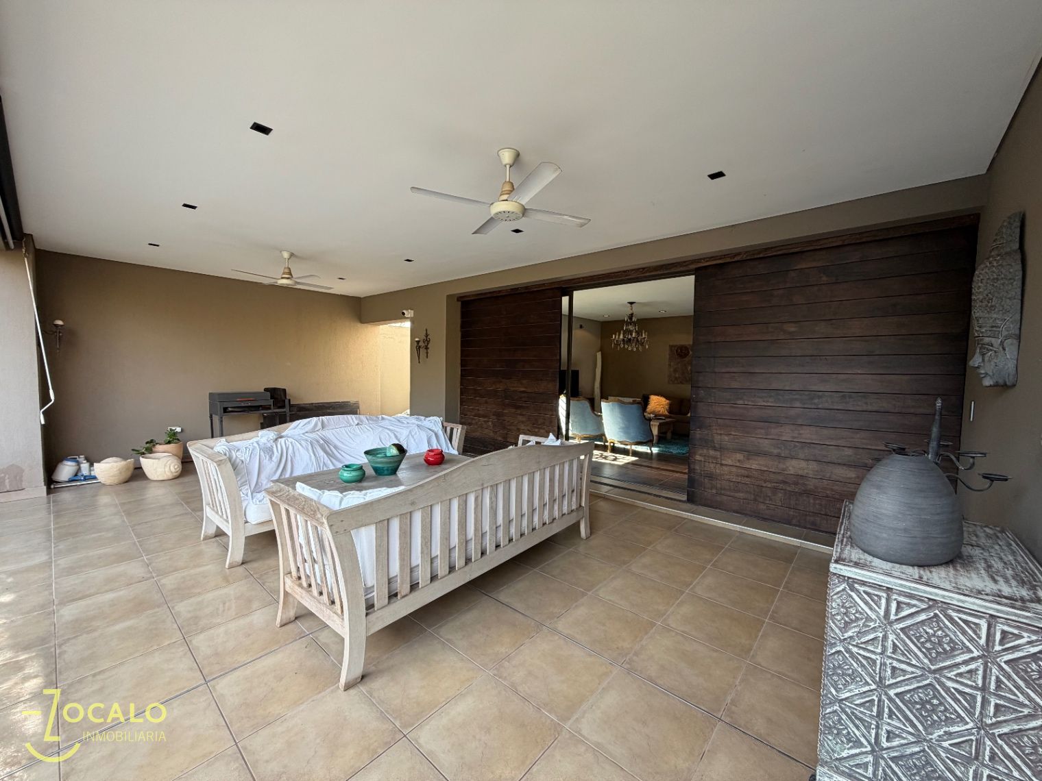 Casa en Venta en Lujan de Cuyo, Mendoza