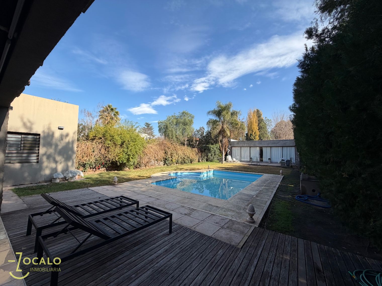 Casa en Venta en Lujan de Cuyo, Mendoza