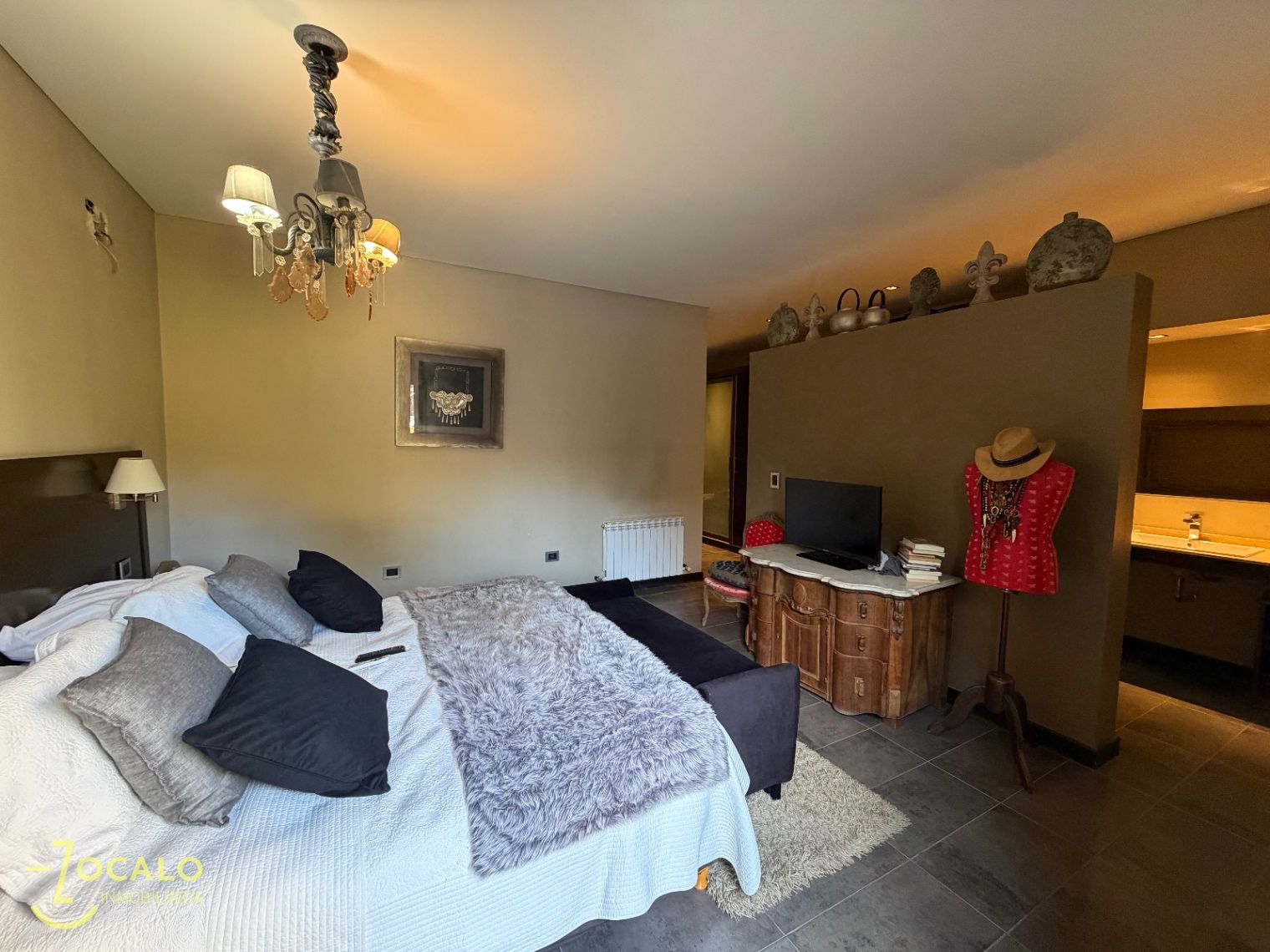 Casa en Venta en Lujan de Cuyo, Mendoza