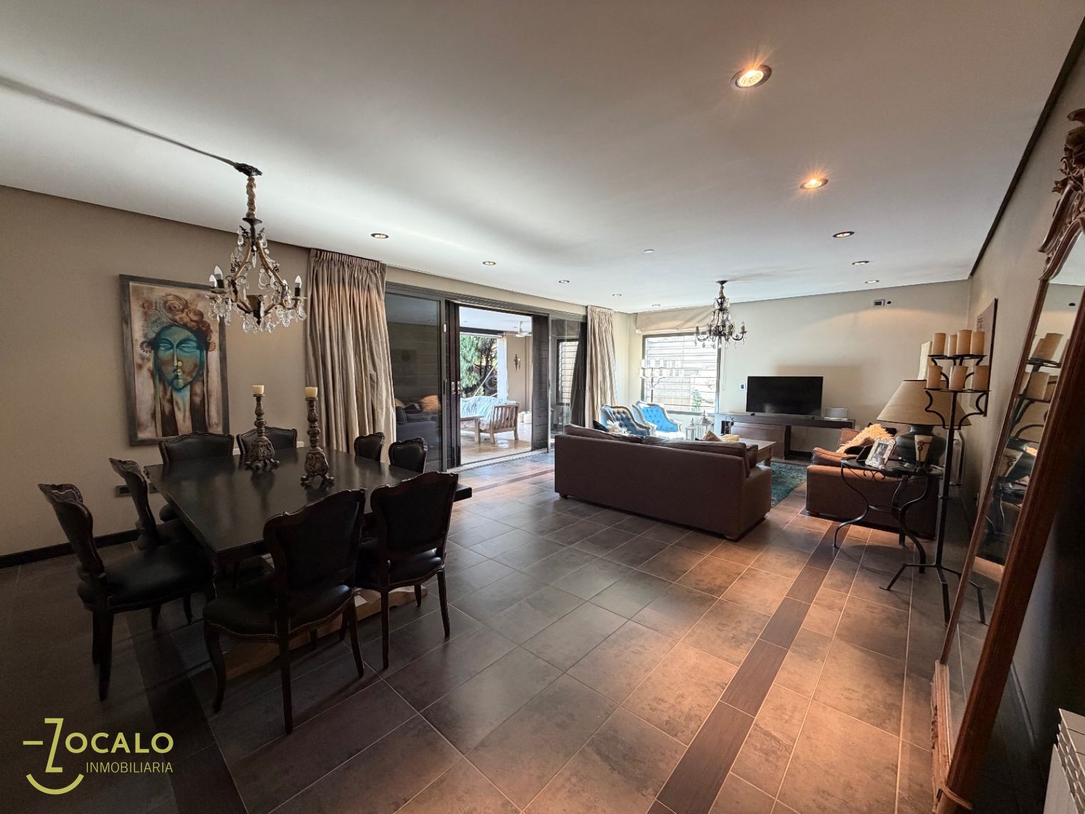 Casa en Venta en Lujan de Cuyo, Mendoza