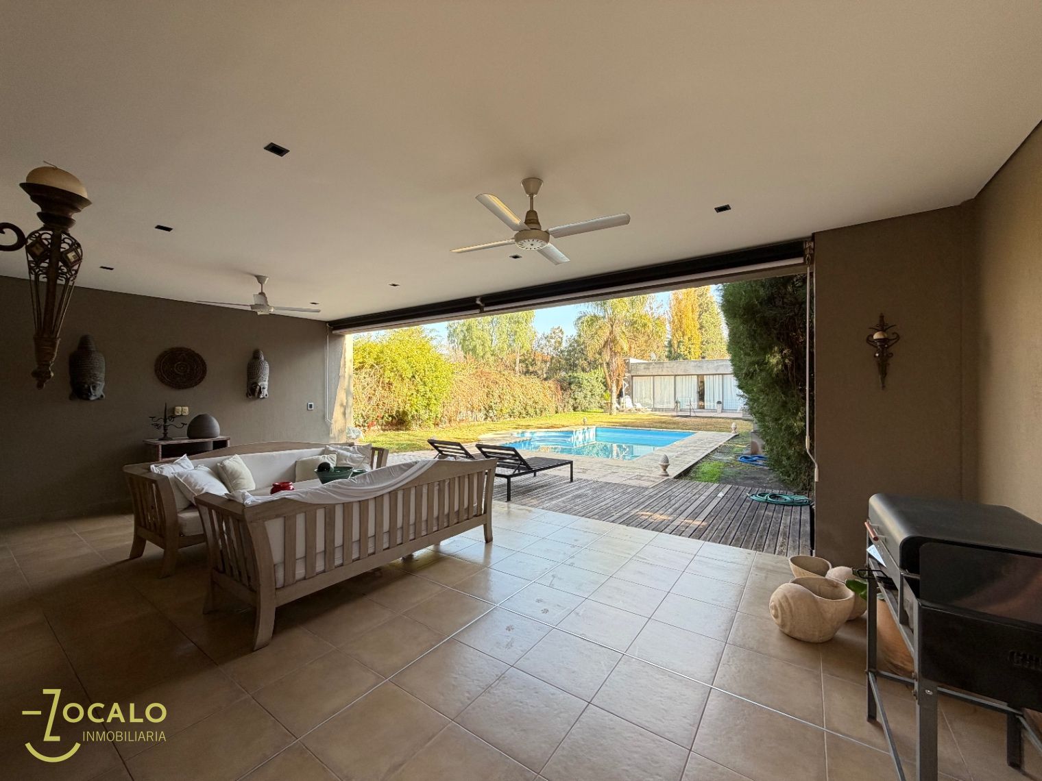 Casa en Venta en Lujan de Cuyo, Mendoza