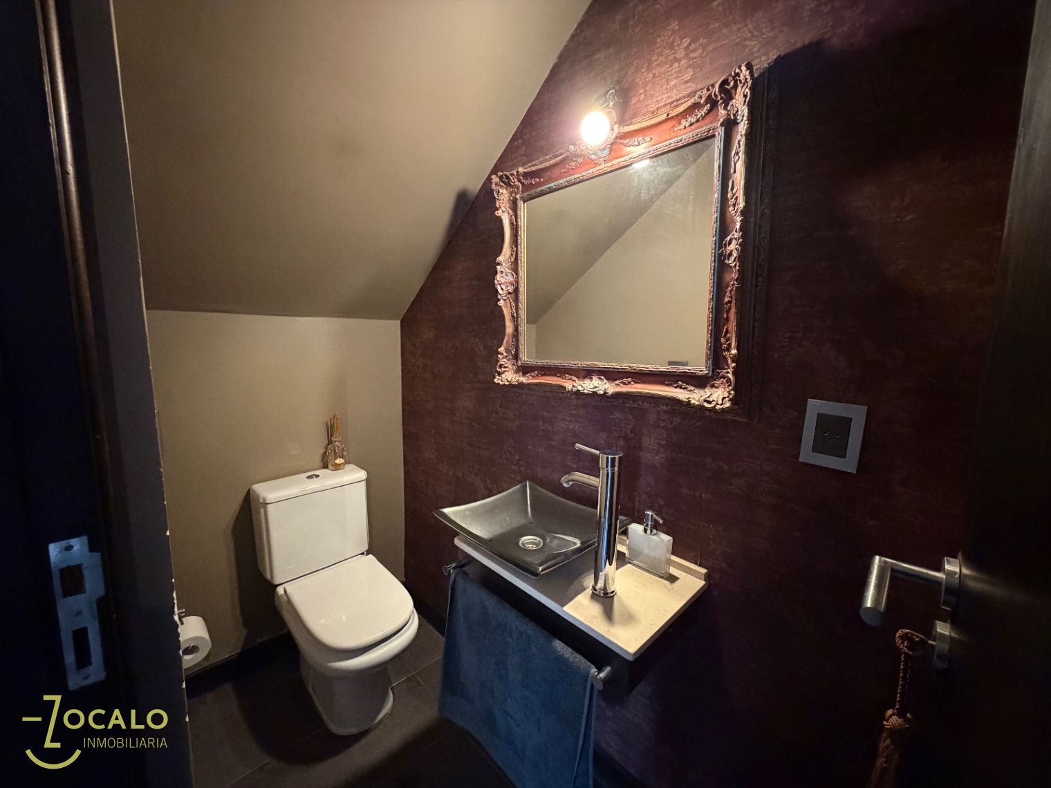 Casa en Venta en Lujan de Cuyo, Mendoza