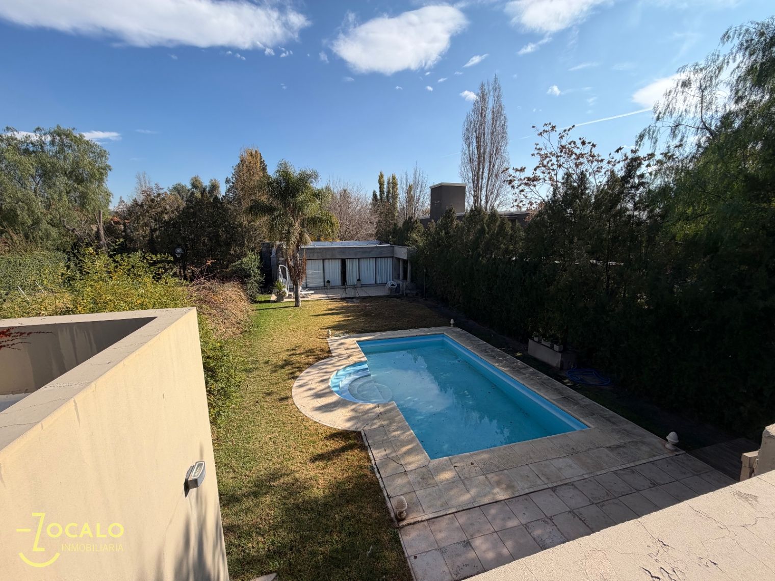 Casa en Venta en Lujan de Cuyo, Mendoza