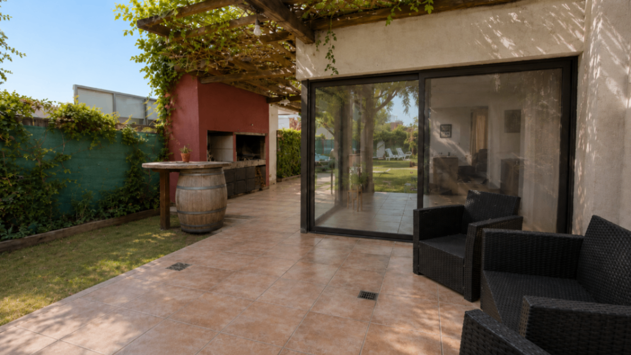 Casa en Venta en Maipu, Mendoza