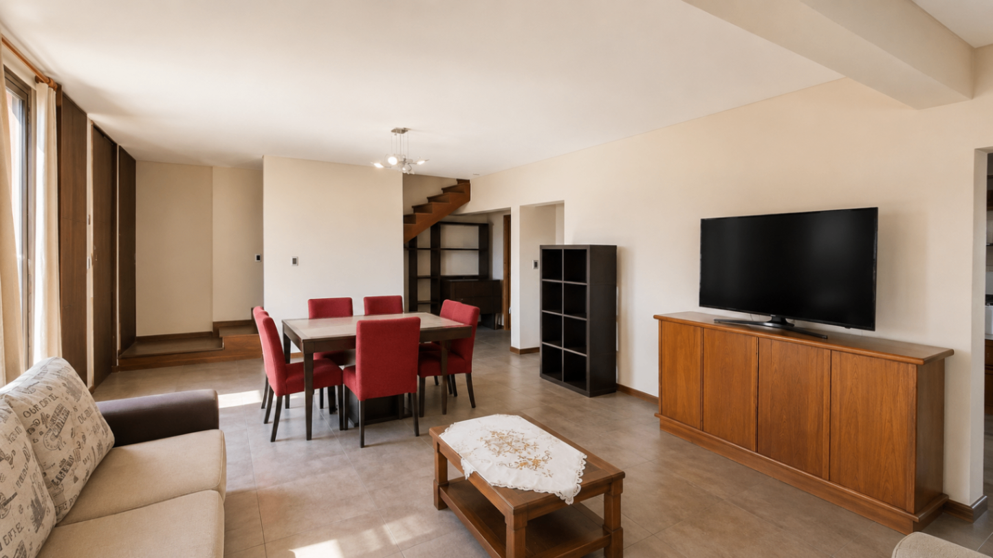 Casa en Venta en Maipu, Mendoza