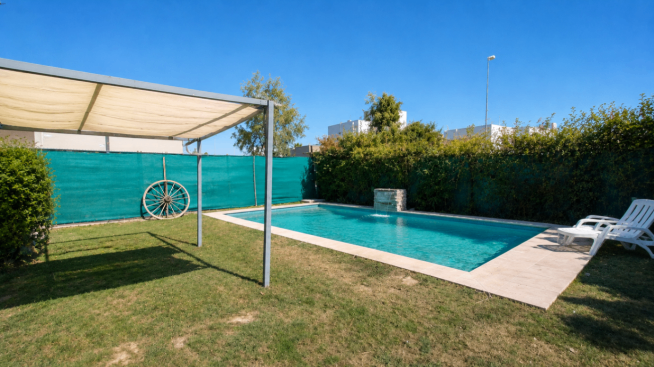 Casa en Venta en Maipu, Mendoza