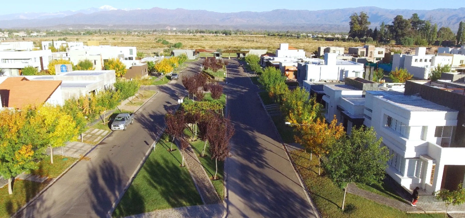 Casa en Venta en Maipu, Mendoza