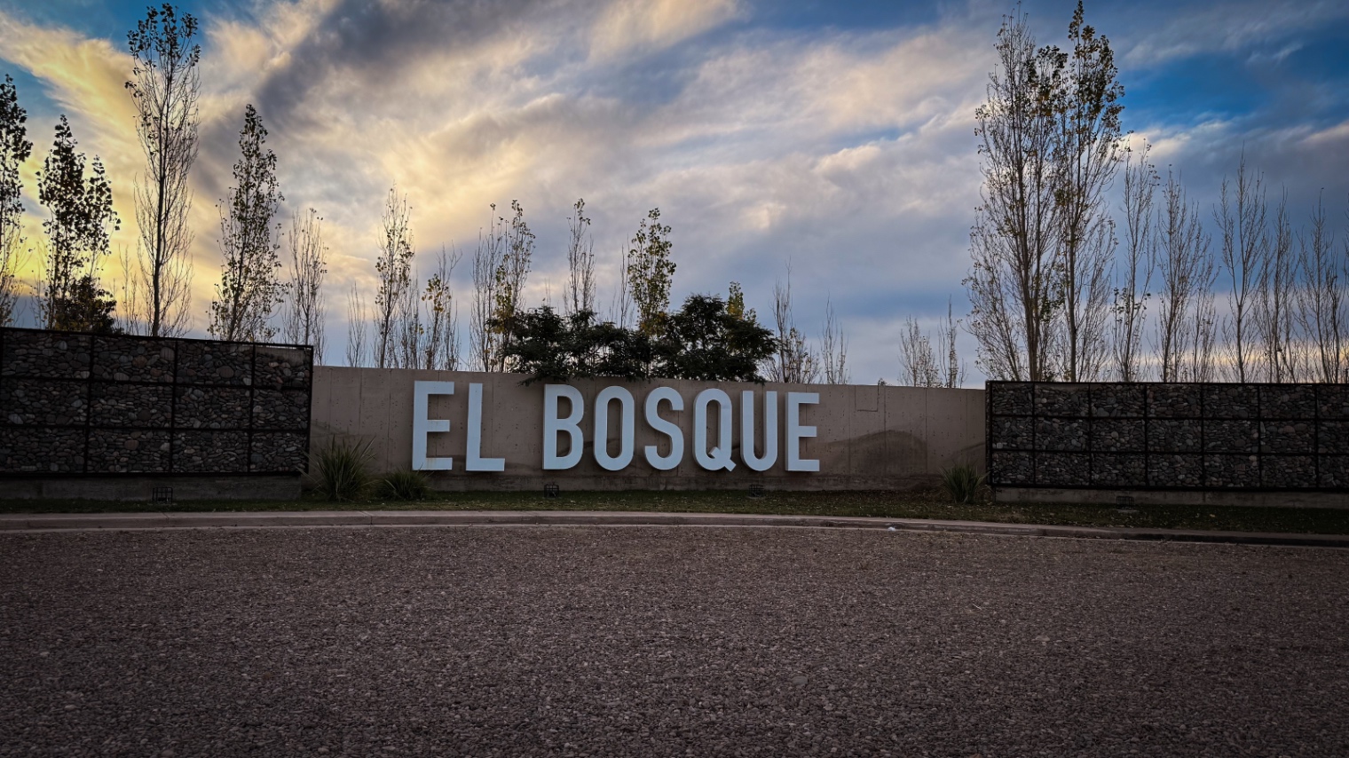 Terreno en Venta en Maipu, Mendoza