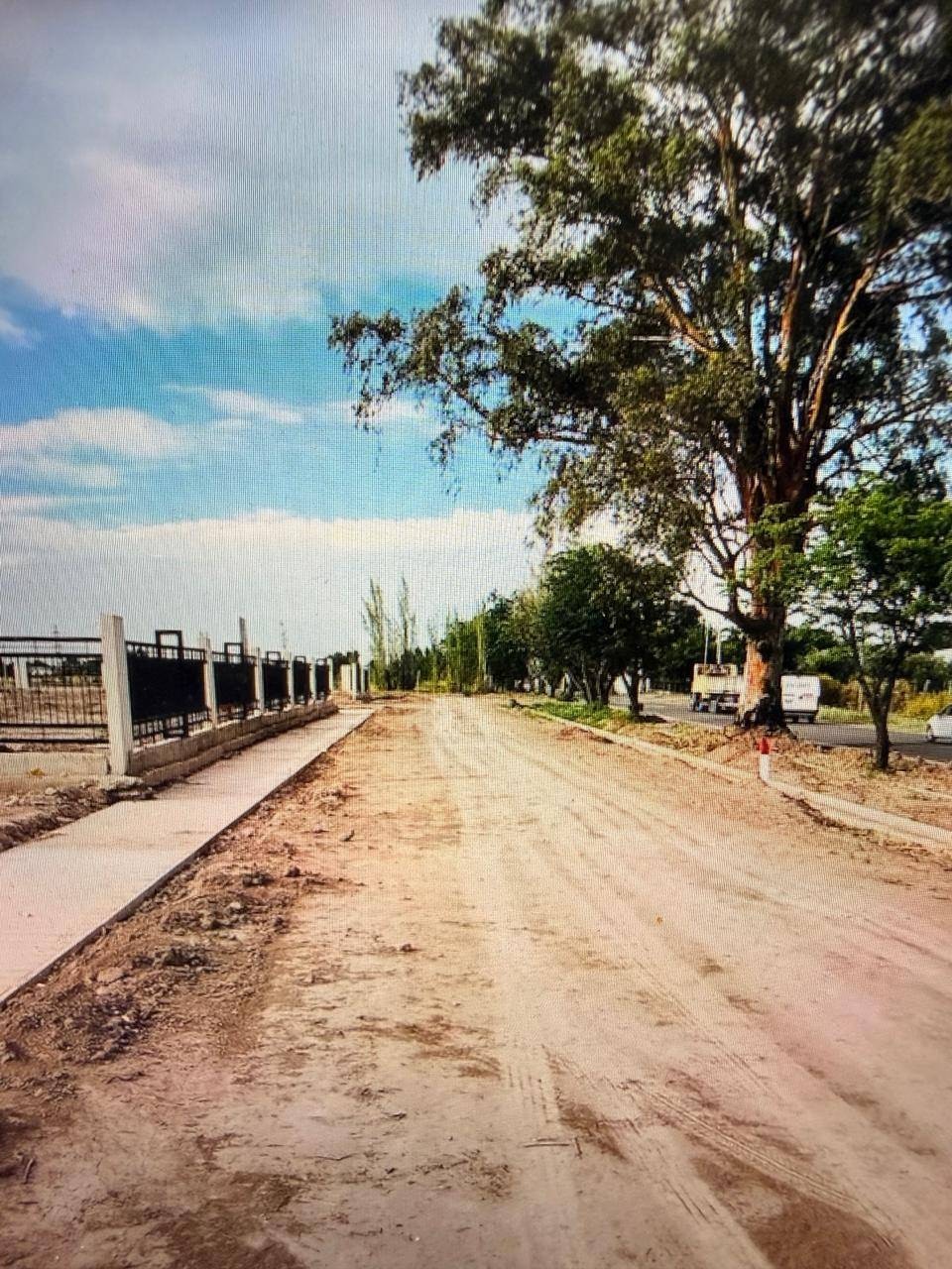 Terreno en Venta en Maipu, Mendoza