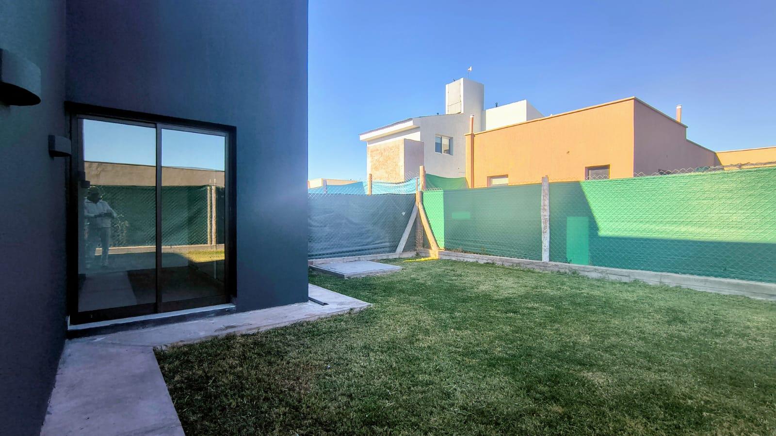 Casa en Alquiler en Guaymallen, Mendoza