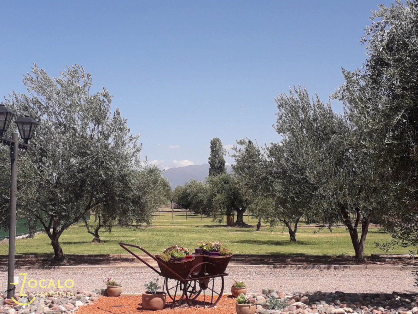Terreno en Venta en Maipu, Mendoza