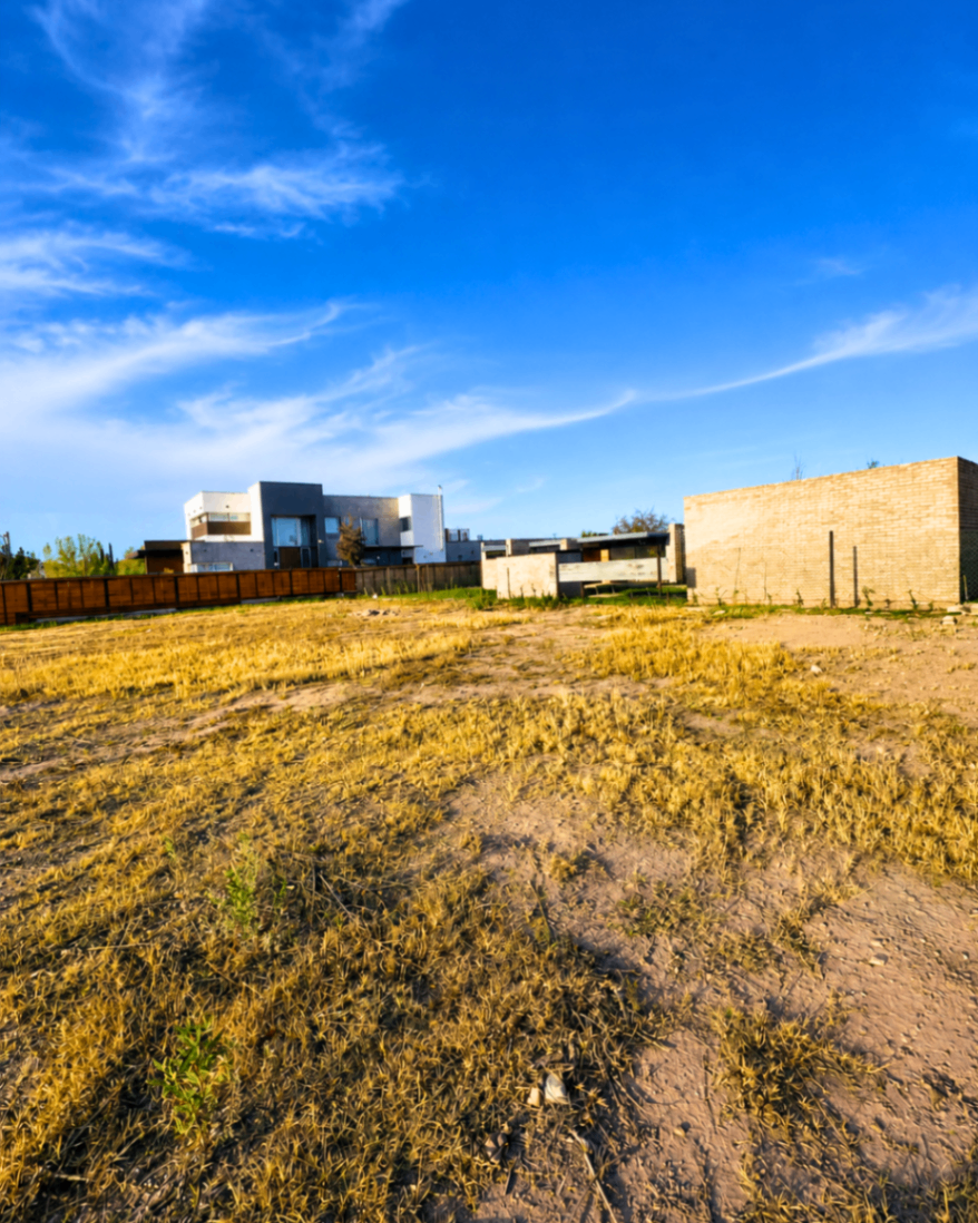 Terreno en Venta en Guaymallen, Mendoza