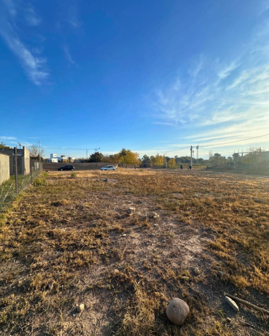 Terreno en Venta en Guaymallen, Mendoza
