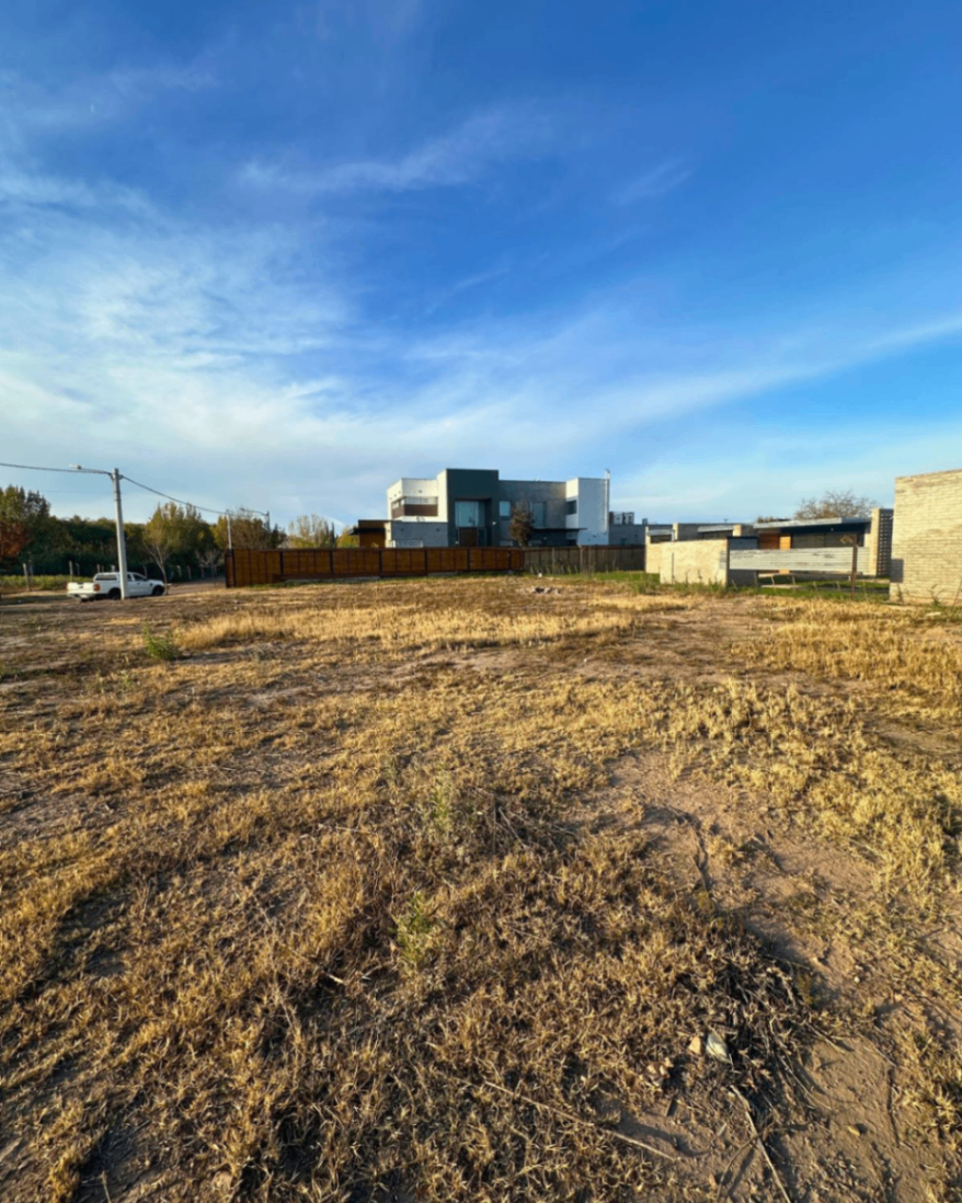 Terreno en Venta en Guaymallen, Mendoza