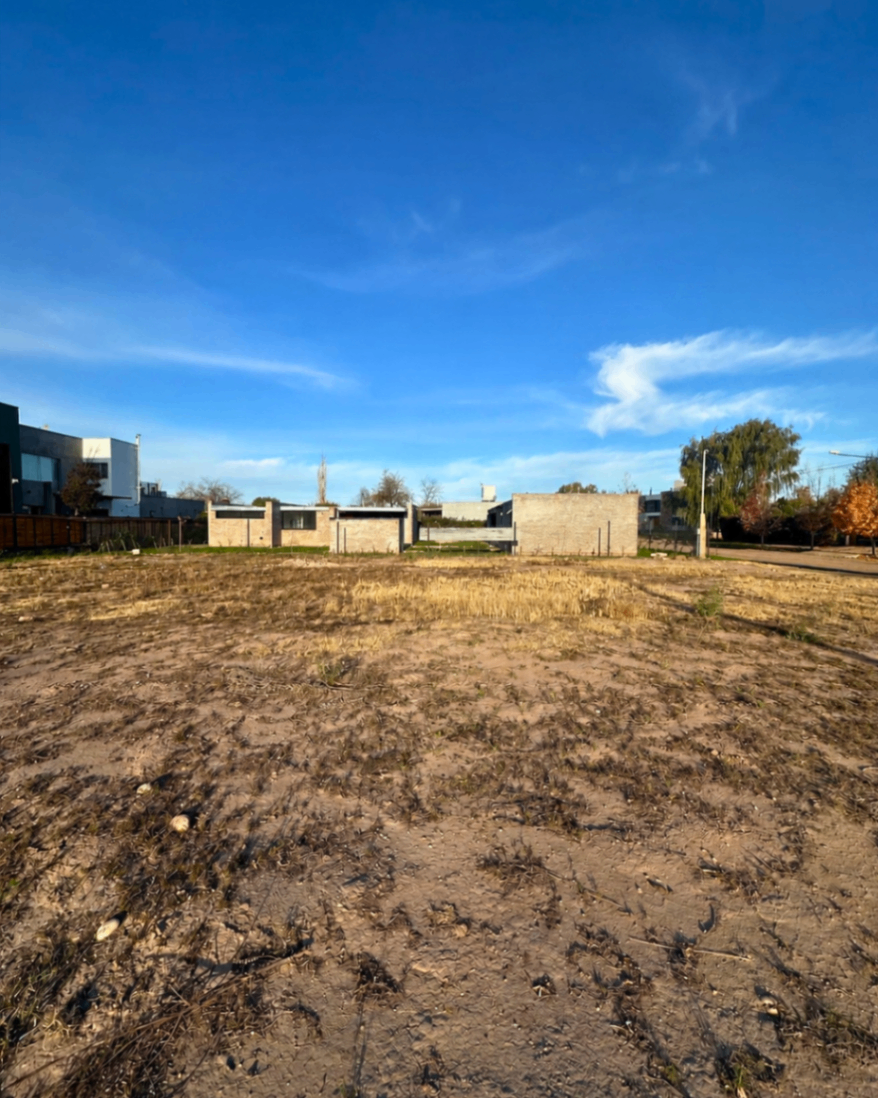 Terreno en Venta en Guaymallen, Mendoza