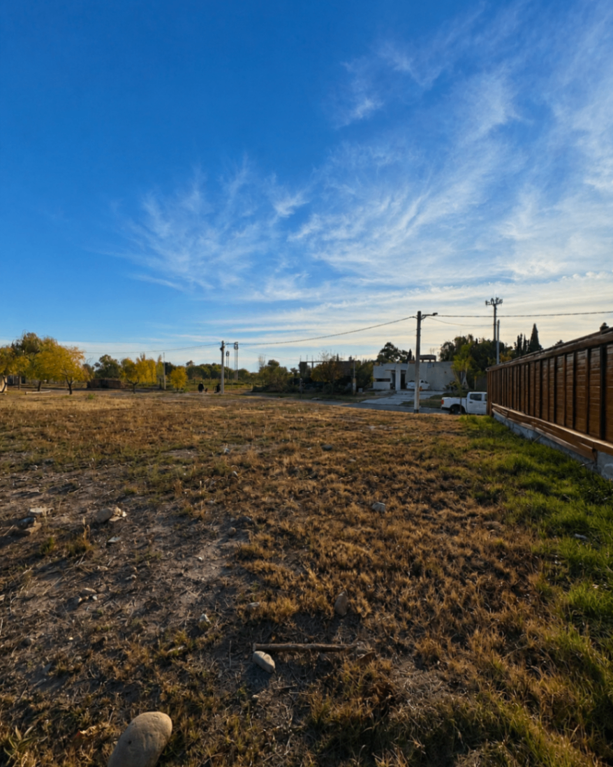 Terreno en Venta en Guaymallen, Mendoza