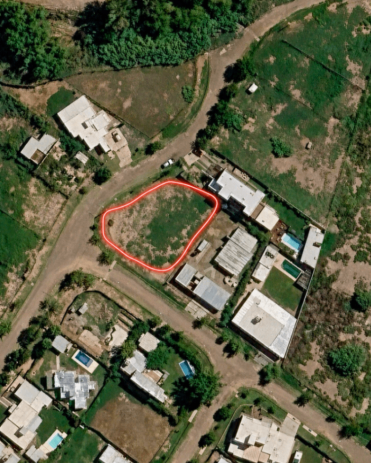 Terreno en Venta en Guaymallen, Mendoza