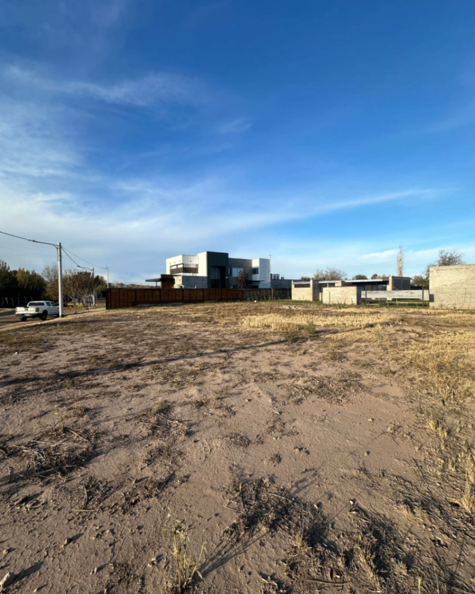 Terreno en Venta en Guaymallen, Mendoza