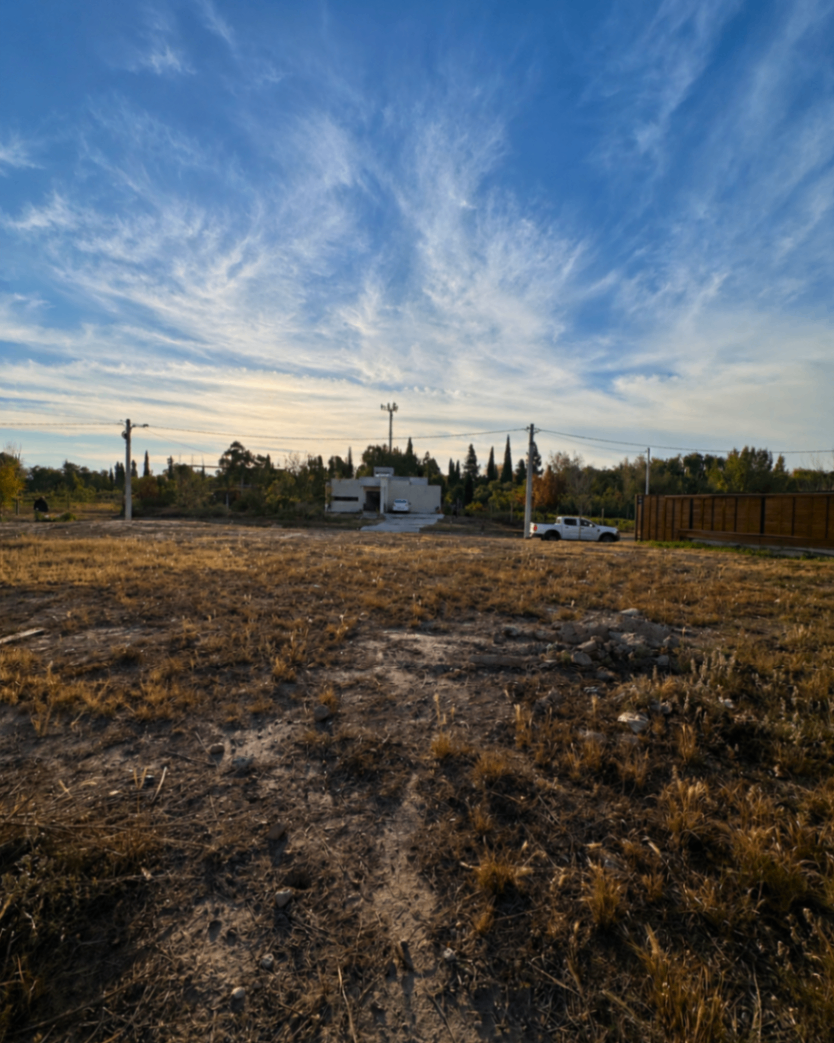 Terreno en Venta en Guaymallen, Mendoza
