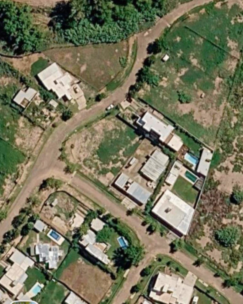 Terreno en Venta en Guaymallen, Mendoza