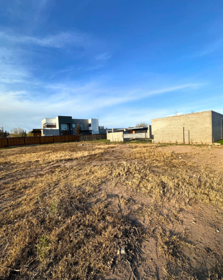 Terreno en Venta en Guaymallen, Mendoza