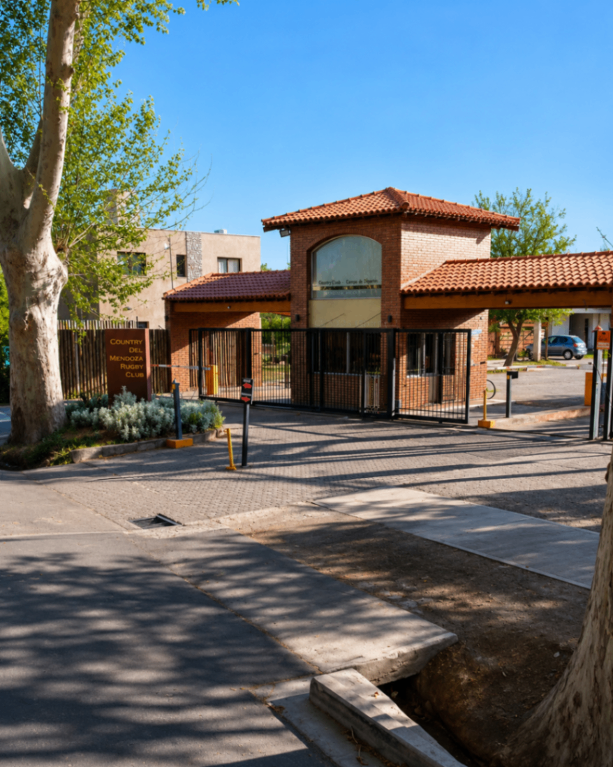 Terreno en Venta en Guaymallen, Mendoza
