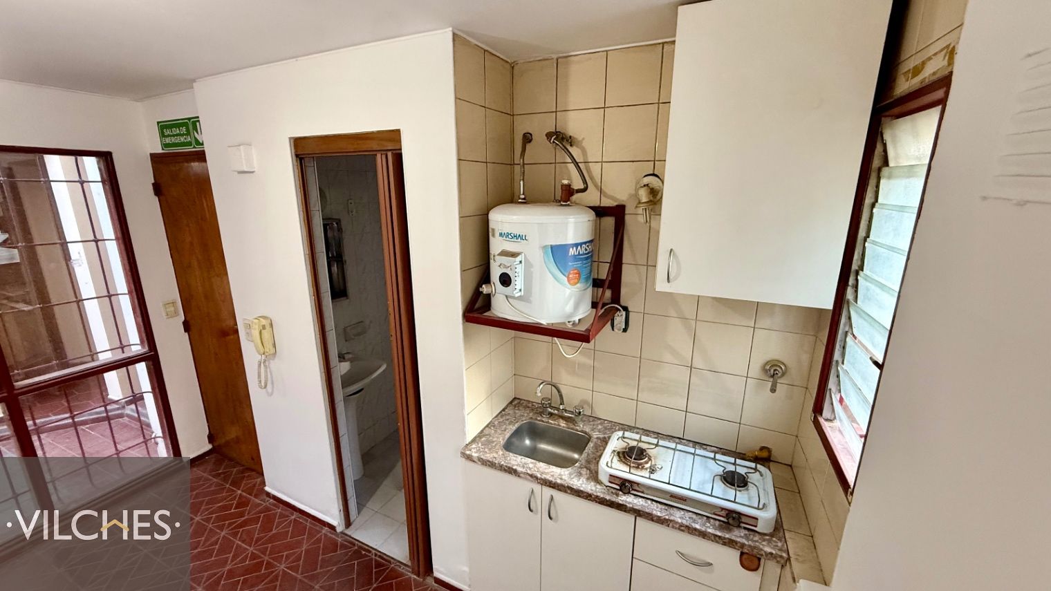Oficina en Venta en Godoy Cruz, Mendoza