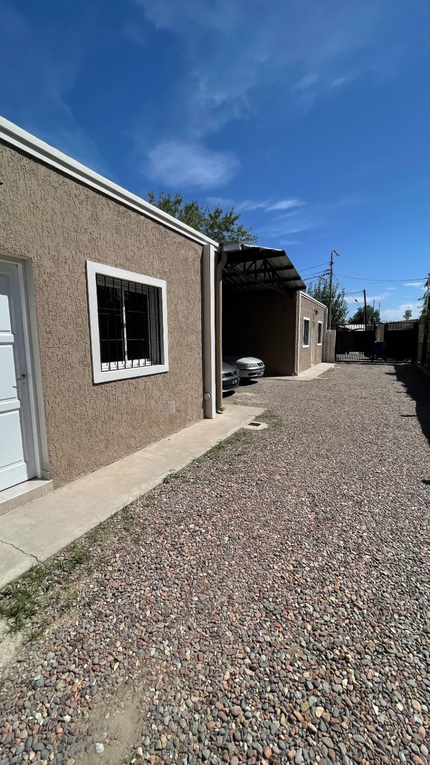 Departamento en Alquiler en Guaymallen, Mendoza